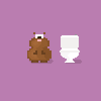 02.03.2014 Mörmling toilet