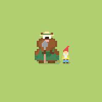 23.03.2014 Mörmling gardener