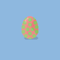 19.04.2014 Mörmling egg