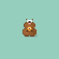 15.04.2014 Mörmling chick