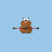 30.04.2014 Mörmling swingstick