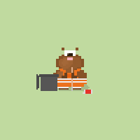 12.05.2014 Mörmling garbageman