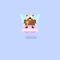 22.06.2014 Mörmling fairy