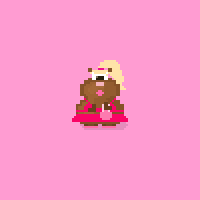 20.08.2014 Mörmling Barbie